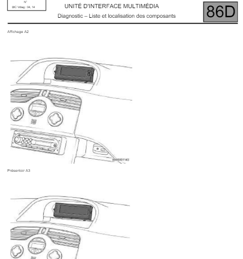 Manuel d'atelier renault Trafic 2 ph 2 2006 2009 { {{ Docautomoto }}