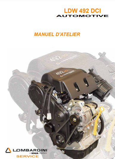 Manuel d'atelier Ligier JS 50 2019 { {{ Docautomoto }}