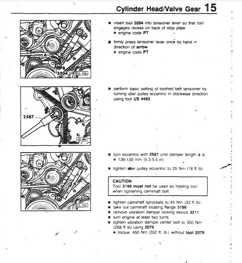 Manuel d'atelier Audi V8 Quattro 1989 1993 Docautomoto
