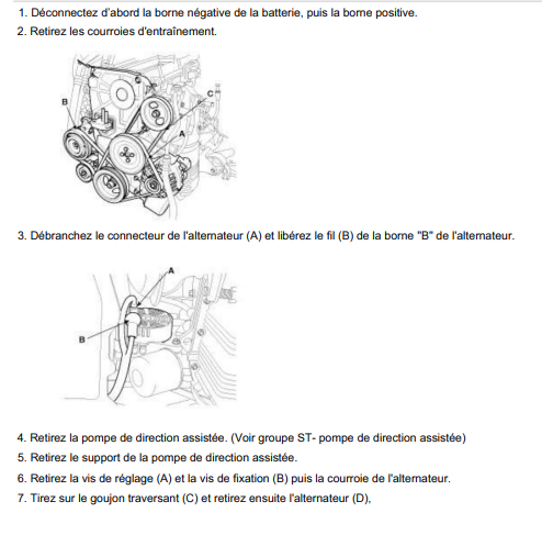 Manuel d'atelier Hyundai Accent 2005 2011 français { {{ Docautomoto }}