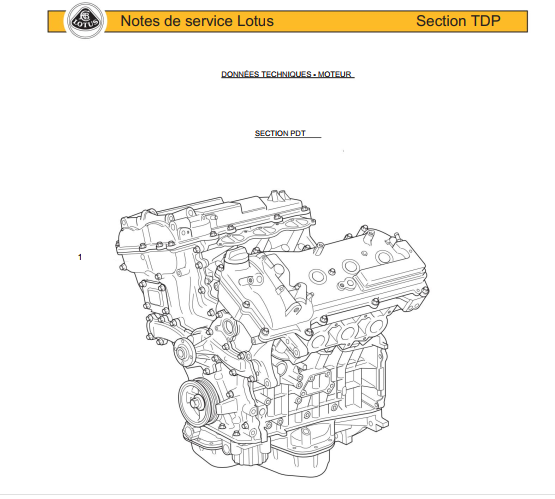 Manuels d'atelier Lotus eleven Exige elise en Français { {{ Docautomoto }}