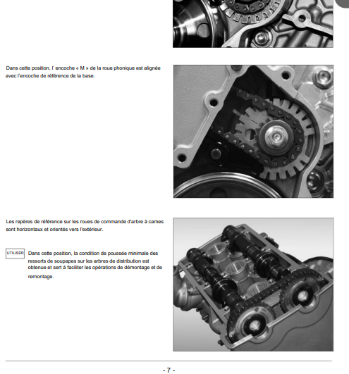 Manuel d'atelier MV Agusta 675 800 2021 français { {{ Docautomoto }}