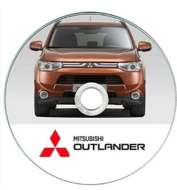 Manuel d'atelier Mitsubishi Outlander 2013 français { {{ Docautomoto }}