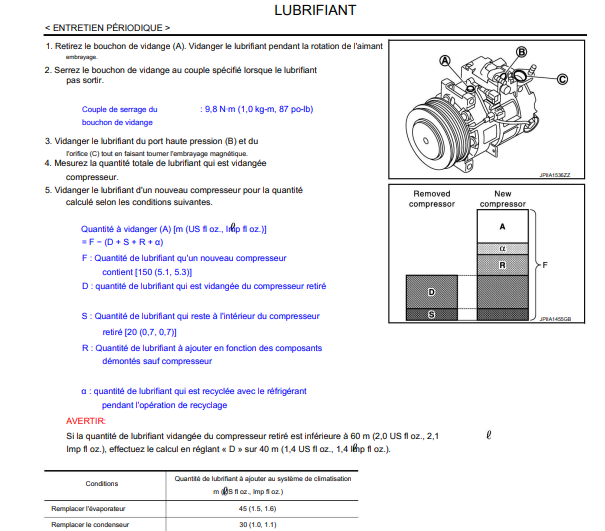 Manuel d'atelier réparation Nissan 370 Z en français { {{ Docautomoto }}