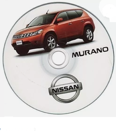 Manuel d'atelier Nissan Murano Z50 2003 français { {{ Docautomoto }}