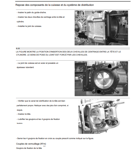Manuel d'atelier Piaggio MP3 500 Sport 2015 { {{ Docautomoto }}