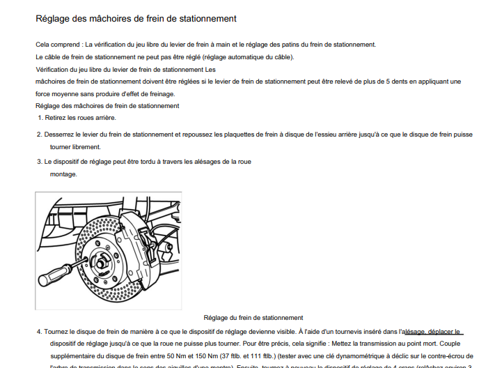 Manuel d'atelier Porsche 997 2005 2006 en français { {{ Docautomoto }}