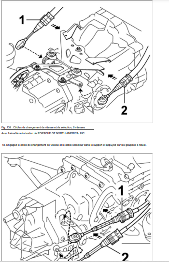 Manuel d'atelier Porsche Boxster 2005 français { {{ Docautomoto }}