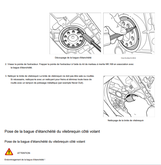Manuel d'atelier Porsche Cayenne 2003 2008 français { {{ Docautomoto }}