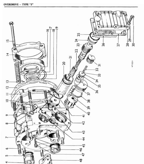Manuel d'atelier Triumph Dolomite Sprint français { {{ Docautomoto }}