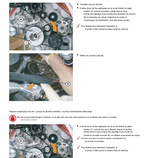 manuel d'atelier Ferrari California 2019 pdf français { {{ Docautomoto }}