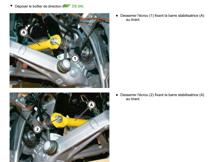 manuel d'atelier Ferrari California 2019 pdf français { {{ Docautomoto }}