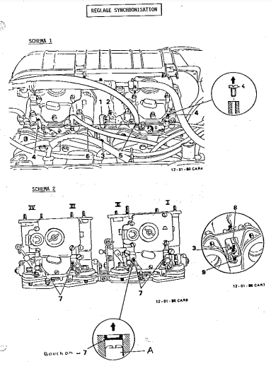 manuel d'atelier Peugeot 205 rallye Groupe A { {{ Docautomoto }}