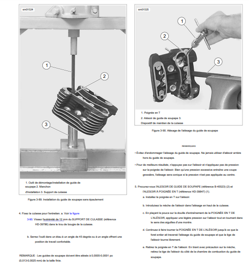 manuel d'atelier Harley Davidson Sportster 2008 pdf français { {{ Docautomoto }}