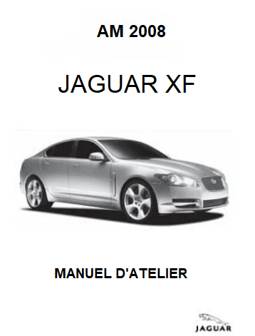 jaguar xf : test et avis des modèles xf de jaguar - Auto-moto.com