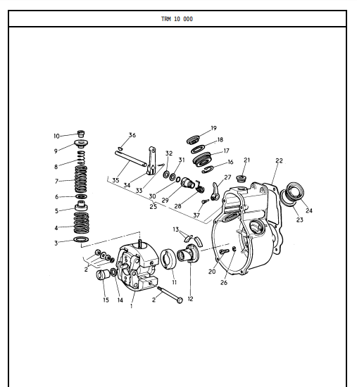Manuels d'atelier Renault TRM 10000 { {{ Docautomoto }}