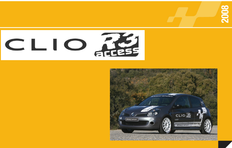 Manuel d'atelier moteur F4R Renault mégane 3 Rs Clio RS et R3 { {{ Docautomoto }}