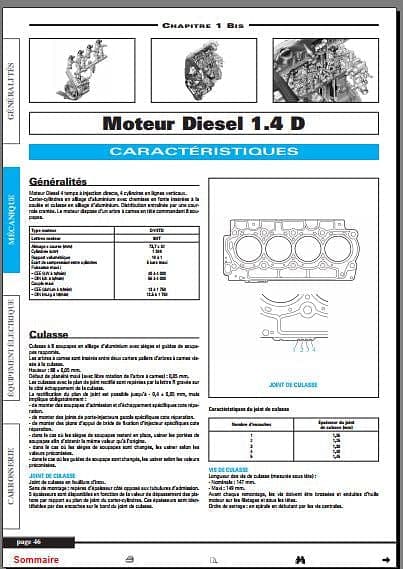manuel de réparation Peugeot 107 Citroën C1 Toyota Aygo { {{ Docautomoto }}