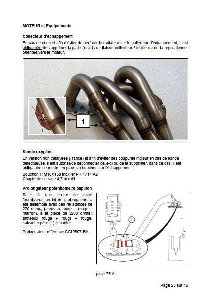 Manuel d'atelier préparation Peugeot 206 { {{ Docautomoto }}