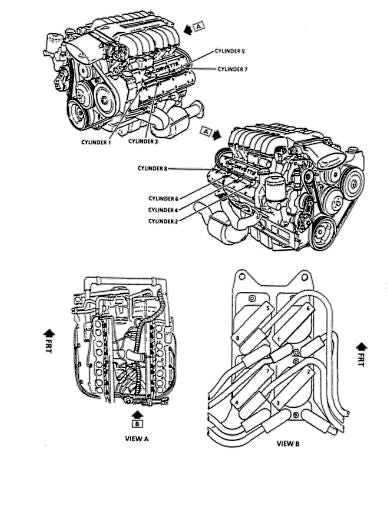 manuel d'atelier Chevrolet Corvette C4 tous modèles français anglais { {{ Docautomoto }}