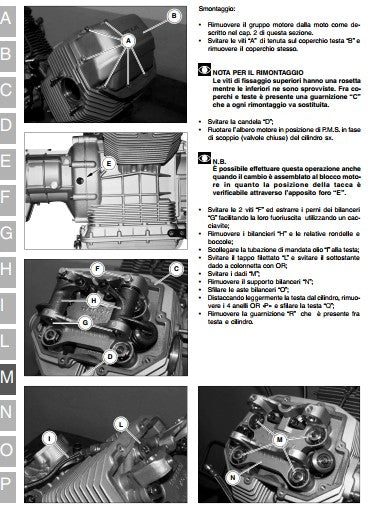 manuel de réparation Moto Guzzi V11 Sport 1999 2003 { {{ Docautomoto }}
