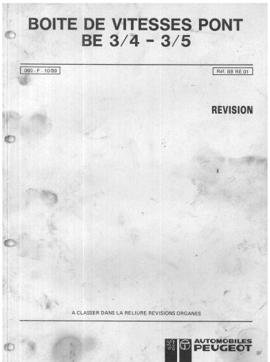 Manuels de réparation Peugeot 205 ts modèles dont GTI Rallye { {{ Docautomoto }}
