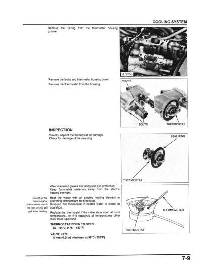 Manuel d'atelier Honda CBR 1000 RR 2008 2014 { {{ Docautomoto }}