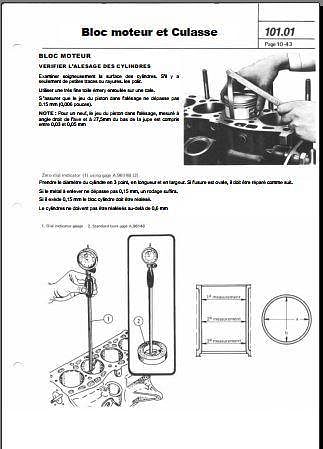 manuel d'atelier Fiat X1/9 français { {{ Docautomoto }}