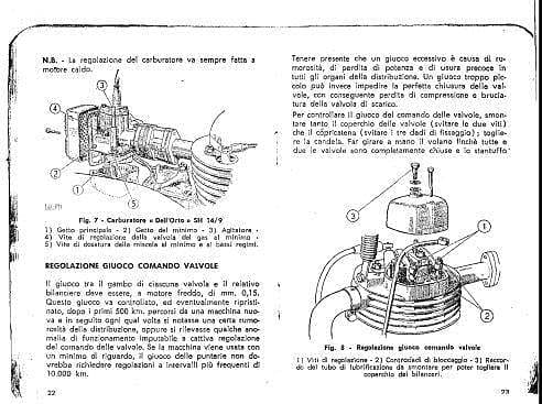 Manuels d'utilisation Motom 48 51 { {{ Docautomoto }}