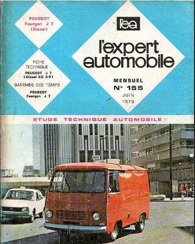 manuels d'atelier et de réparation Peugeot J7 J9 { {{ Docautomoto }}