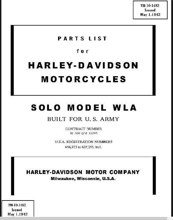 Manuel d'atelier Harley Davidson FL FX en français { {{ Docautomoto }}