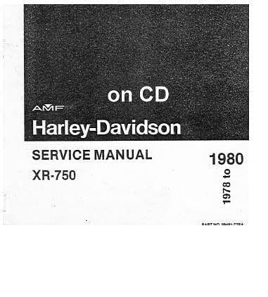 Manuel d'atelier Harley Davidson FL FX en français { {{ Docautomoto }}