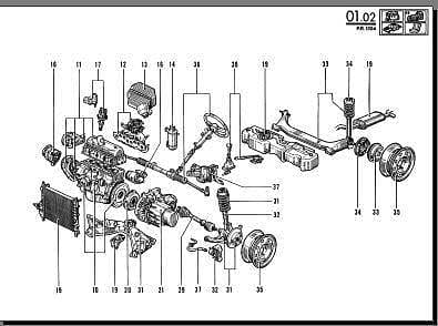 Manuels d'atelier Renault Twingo 1 { {{ Docautomoto }}