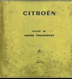 Manuels de réparation camions Citroën { {{ Docautomoto }}