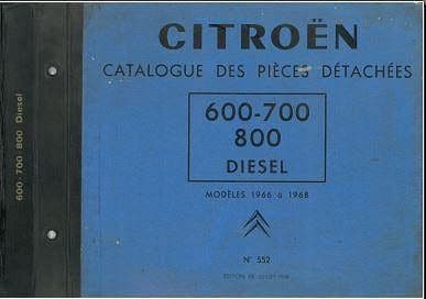 Manuels de réparation camions Citroën { {{ Docautomoto }}