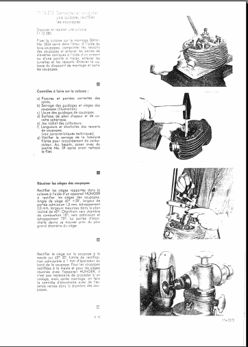manuels d'atelier BMW R50/5 R60/5 R75/5 { {{ Docautomoto }}