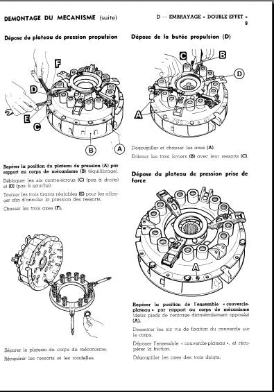 Manuel d'atelier Renault R 77 R 78 { {{ Docautomoto }}