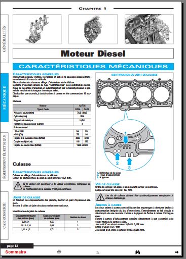Manuel de réparation Volkswagen Polo 5 Docautomoto