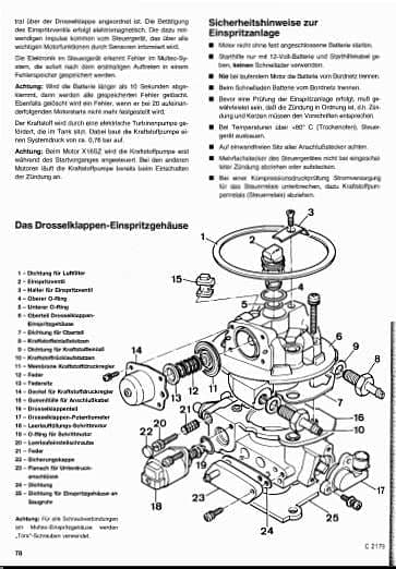manuels d'atelier Opel calibra 2L turbo V6 et 4x4 { {{ Docautomoto }}