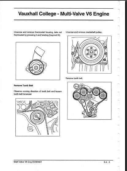 manuels d'atelier Opel calibra 2L turbo V6 et 4x4 { {{ Docautomoto }}
