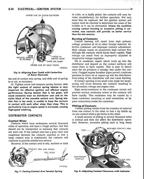 Manuel d'atelier Workshop manual Dodge Dart Challenger 1970 { {{ Docautomoto }}