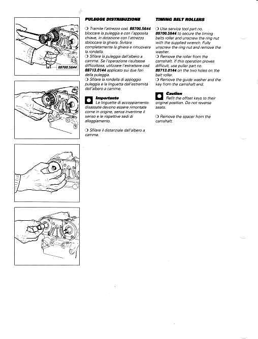 manuel d'atelier Ducati Monster S4 2001 AUTHENTIQU'ERE