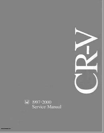 Manuels d'atelier français Honda CRX 1989 { {{ Docautomoto }}