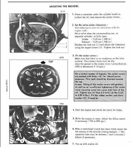 Workshop manuals Citroên 2cv et dérivés 1968 1982 en anglais { {{ Docautomoto }}