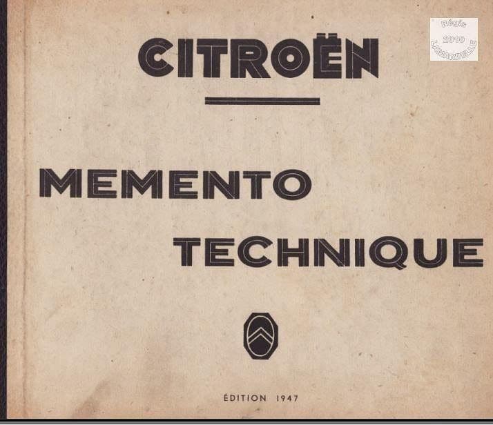 Manuels d'atelier Citroën C4 C6 { {{ Docautomoto }}
