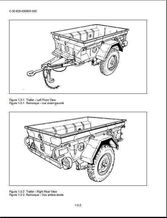Manuels d'atelier et de réparation Volkswagen Iltis Docautomoto