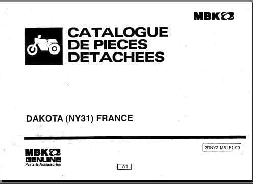 Manuels d'atelier Motobécane Mobylette { {{ Docautomoto }}