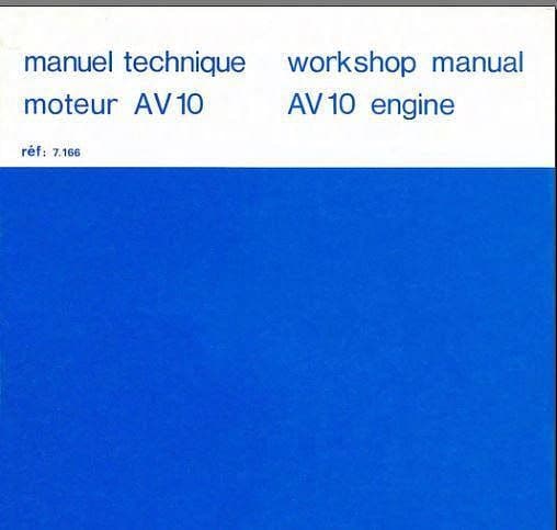 Manuels d'atelier Motobécane Mobylette { {{ Docautomoto }}