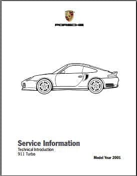 manuels d'atelier Porsche 996 1999 2004 français anglais { {{ Docautomoto }}