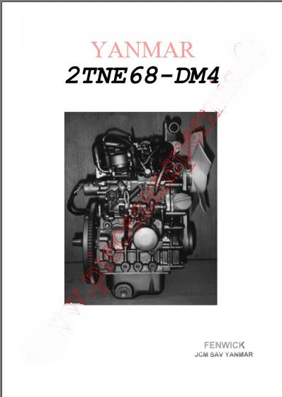 manuels d'atelier moteurs Lombardini yanmar Kubota pour VSP { {{ Docautomoto }}